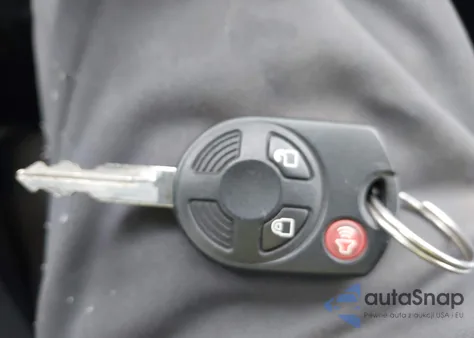 2008 Ford Edge Sel z USA, uszkodzony, nr VIN 2FMDK38C68BB45030